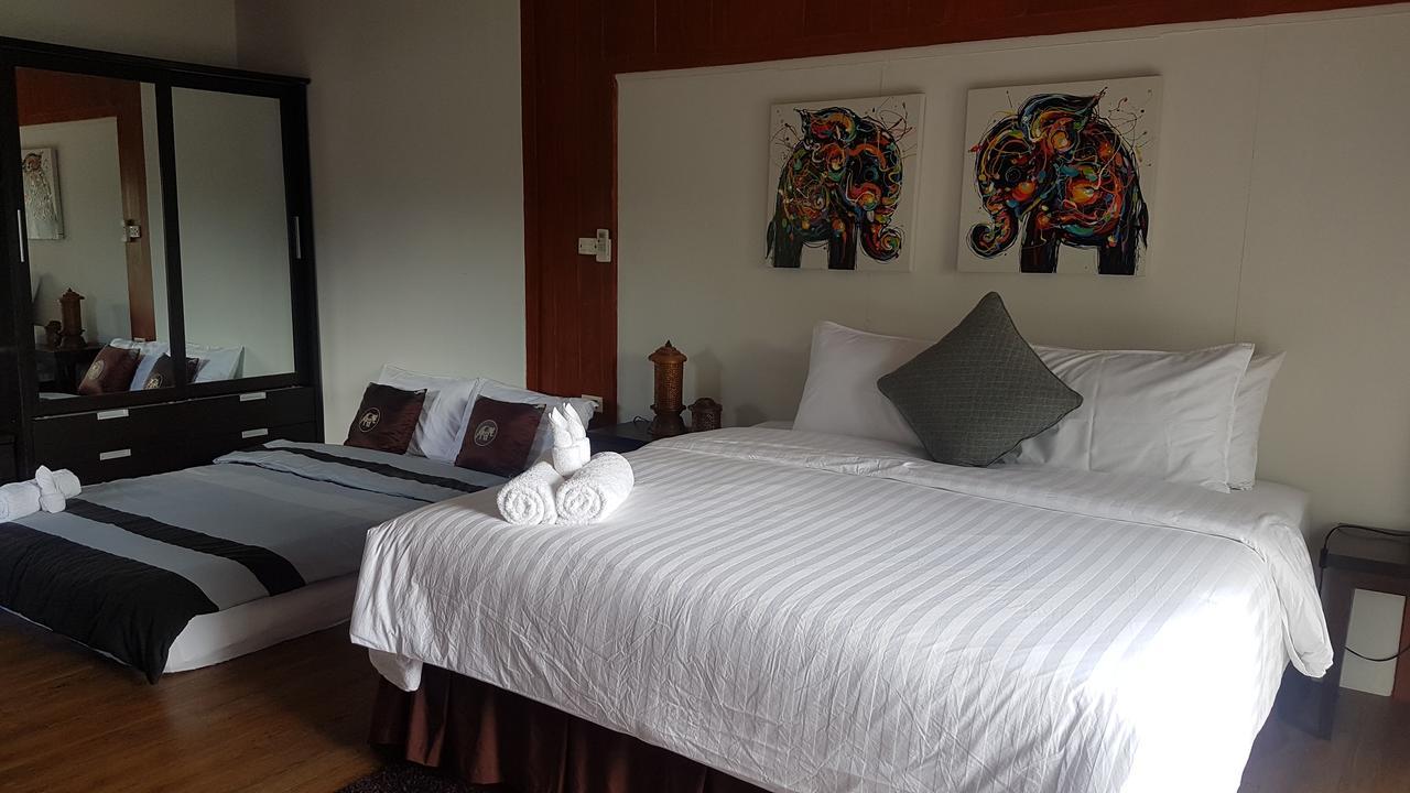 The Loft Riverside Chiangmai Khu nghỉ mát