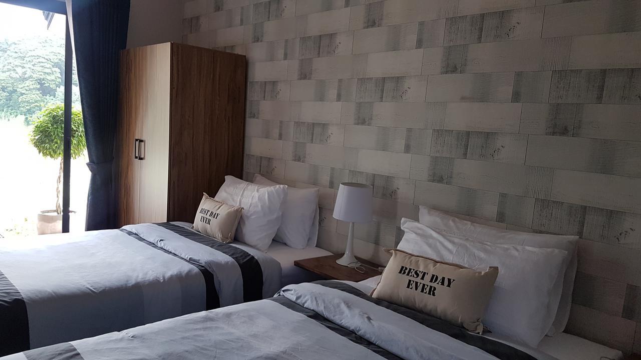 The Loft Riverside Chiangmai Khu nghỉ mát Chiang Mai