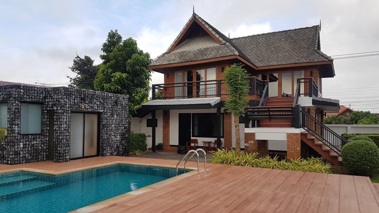 The Loft Riverside Chiangmai Khu nghỉ mát Chiang Mai