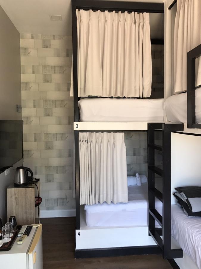 Khu nghỉ mát The Loft Riverside Chiangmai Chiang Mai